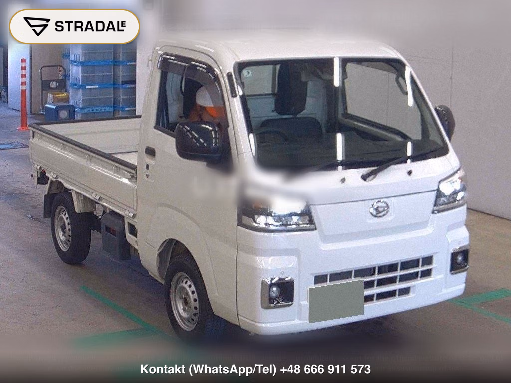 DAIHATSU HIJET TRUCK STANDARD, miniaturka 2