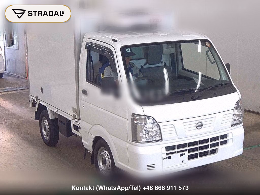 NISSAN NT100CLIPPER TRUCK OTHERS, miniaturka 2