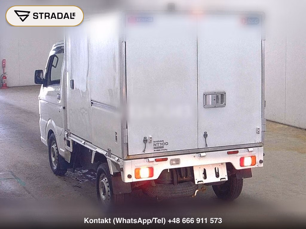 NISSAN NT100CLIPPER TRUCK OTHERS, miniaturka 3