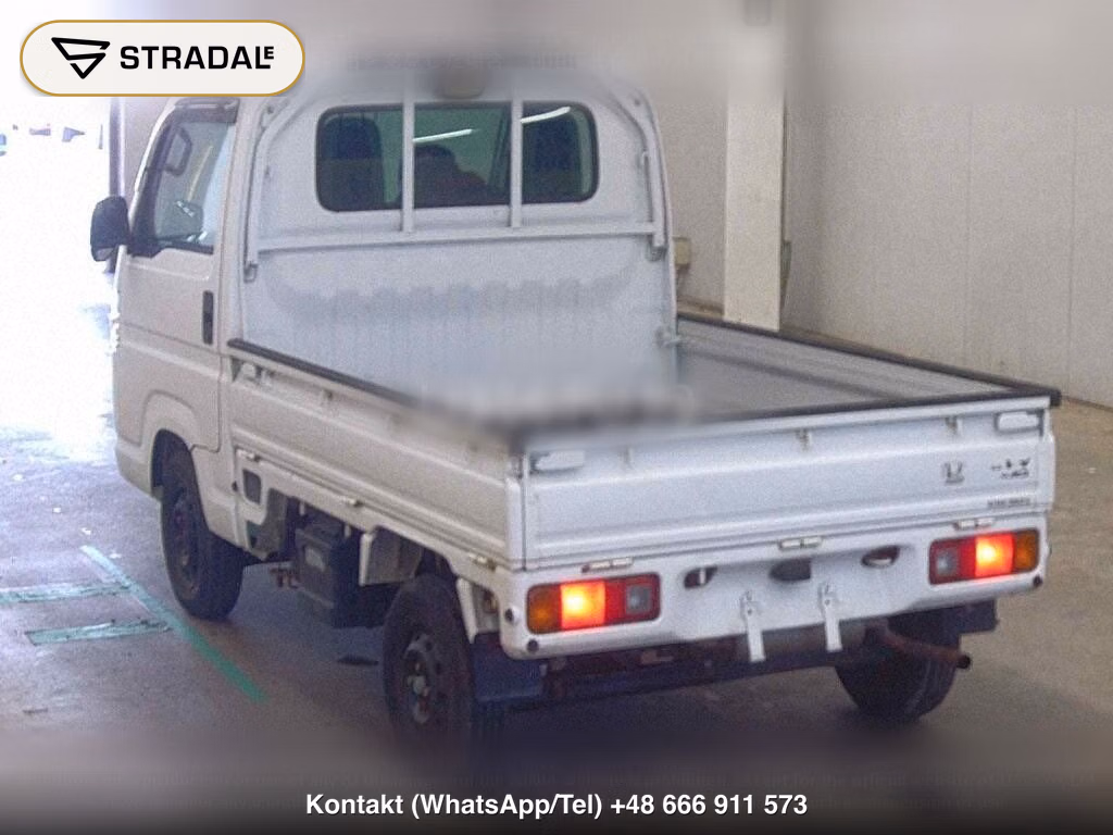 HONDA ACTY TRUCK 4WD SDX, miniaturka 3