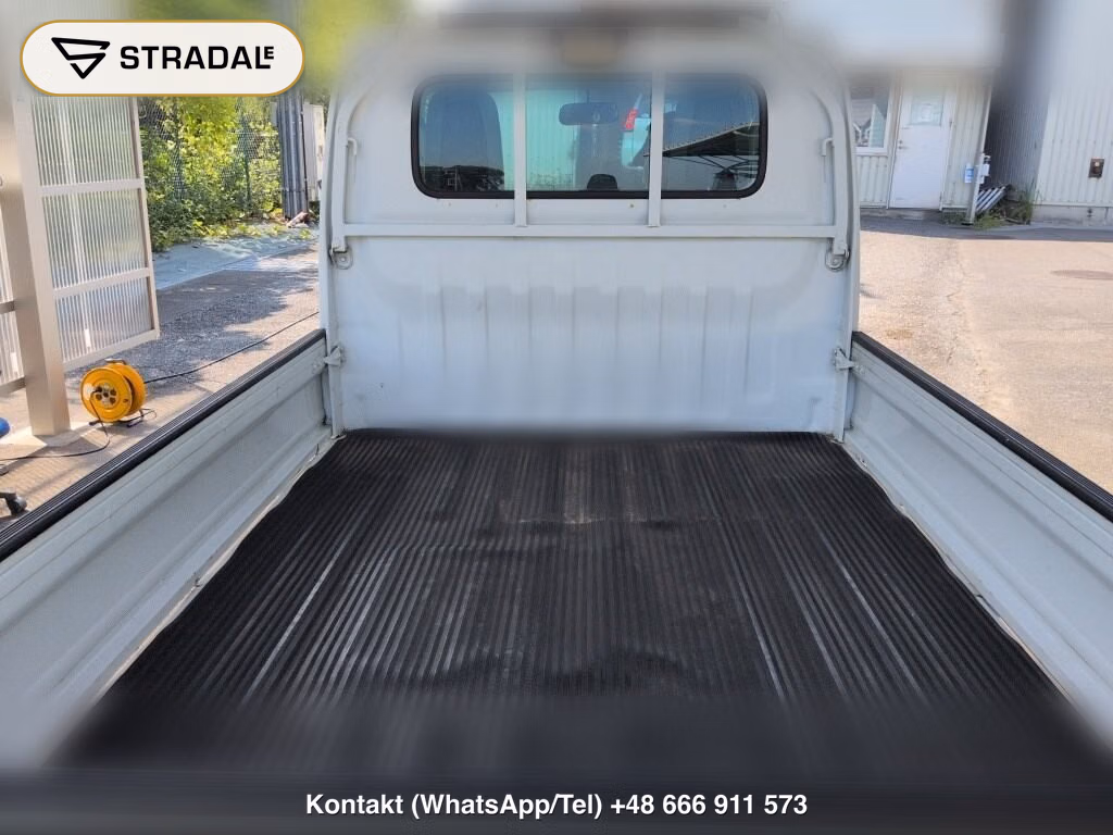 HONDA ACTY TRUCK 4WD SDX, miniaturka 7