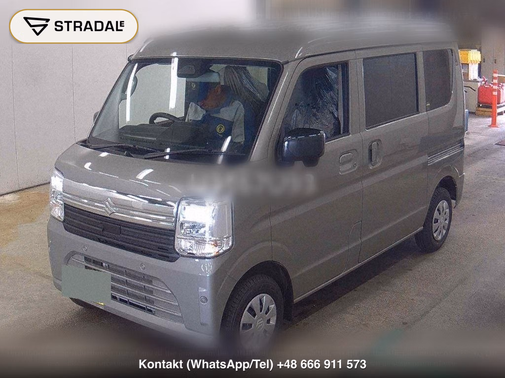 SUZUKI EVERY 5D JOIN, miniaturka 5