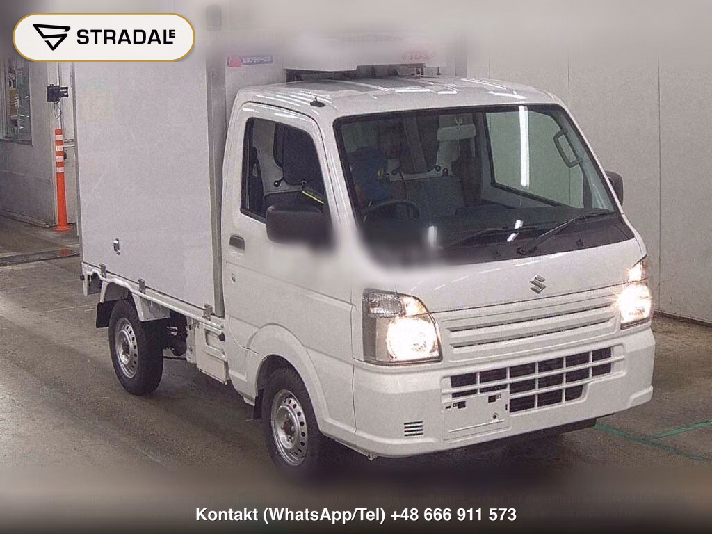 SUZUKI CARRY TRUCK OTHERS, miniaturka 2