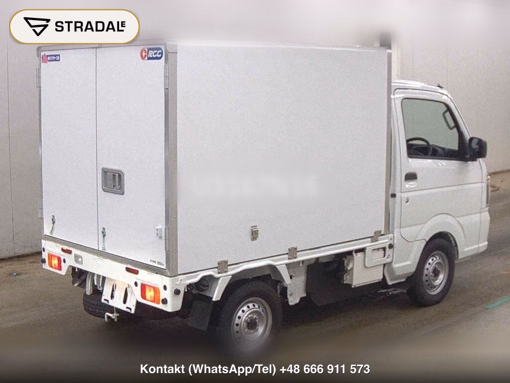 SUZUKI CARRY TRUCK OTHERS, miniaturka 6