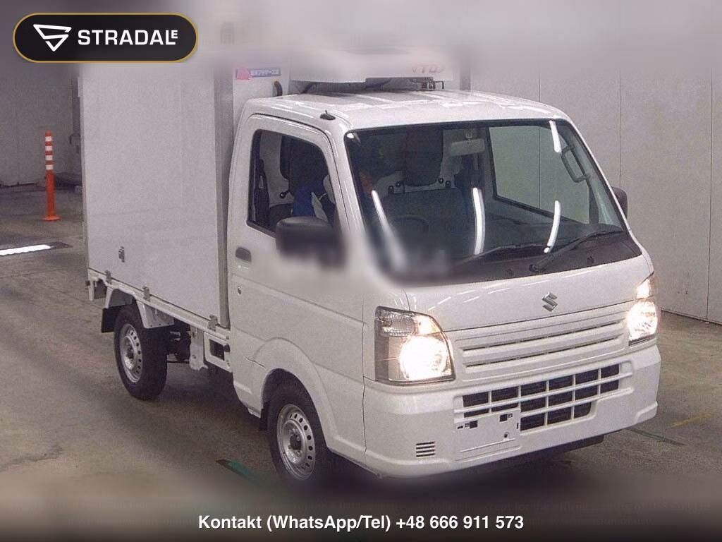 SUZUKI CARRY TRUCK OTHERS, miniaturka 2