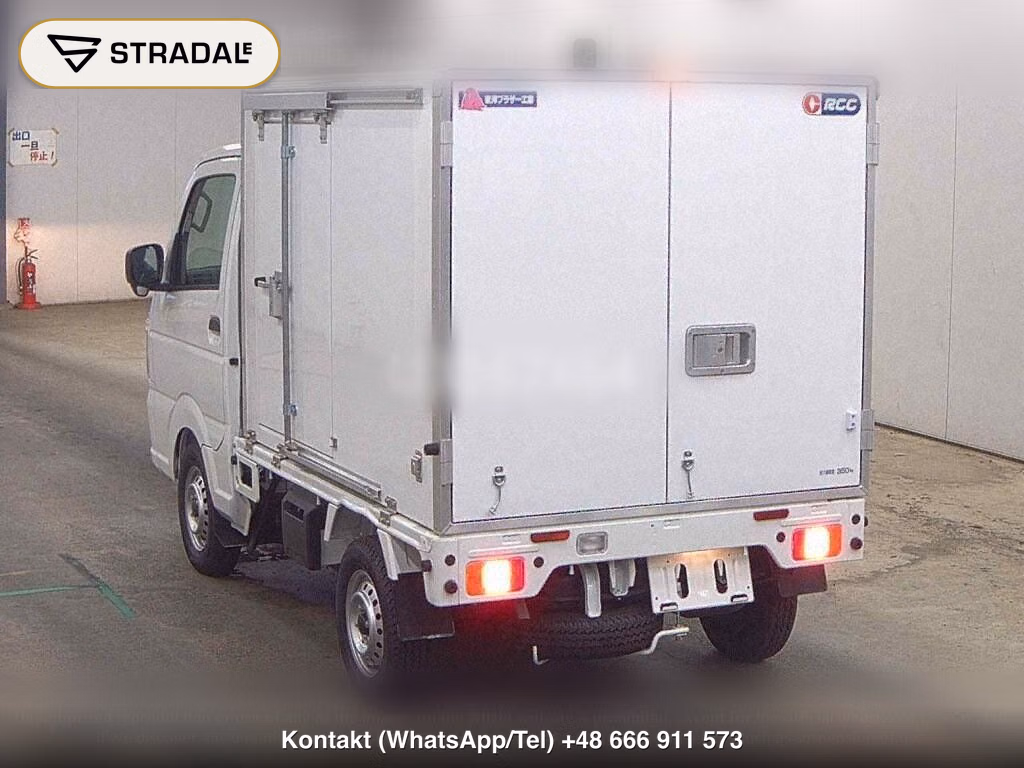 SUZUKI CARRY TRUCK OTHERS, miniaturka 3