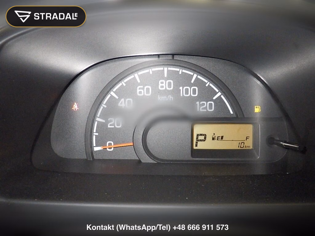 SUZUKI CARRY TRUCK OTHERS, miniaturka 4