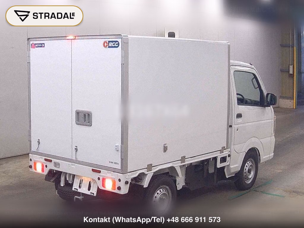 SUZUKI CARRY TRUCK OTHERS, miniaturka 6