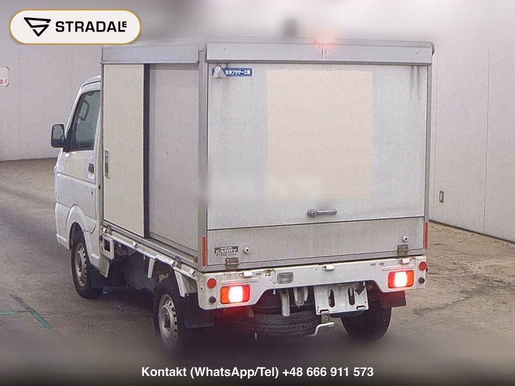 SUZUKI CARRY TRUCK OTHERS, miniaturka 3