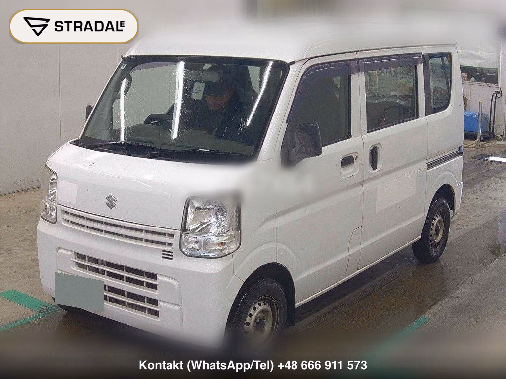 SUZUKI EVERY 5D PA, miniaturka 5