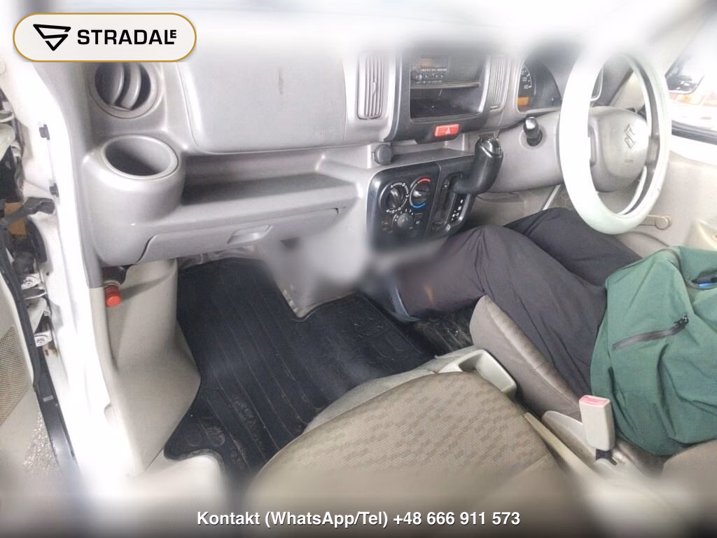 SUZUKI EVERY 5D PA, miniaturka 4