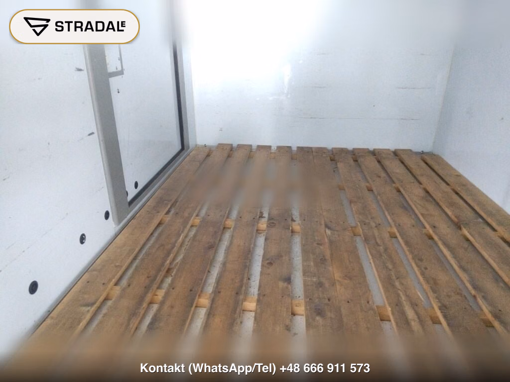 SUZUKI CARRY TRUCK FREEZING REFRIGERATOR, miniaturka 7