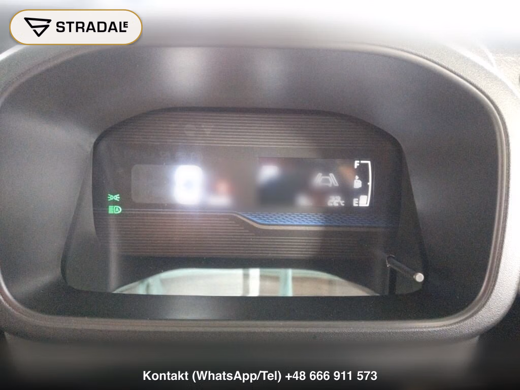 SUZUKI CARRY TRUCK KC AIR CONDITIONING POWER STEERING, miniaturka 4