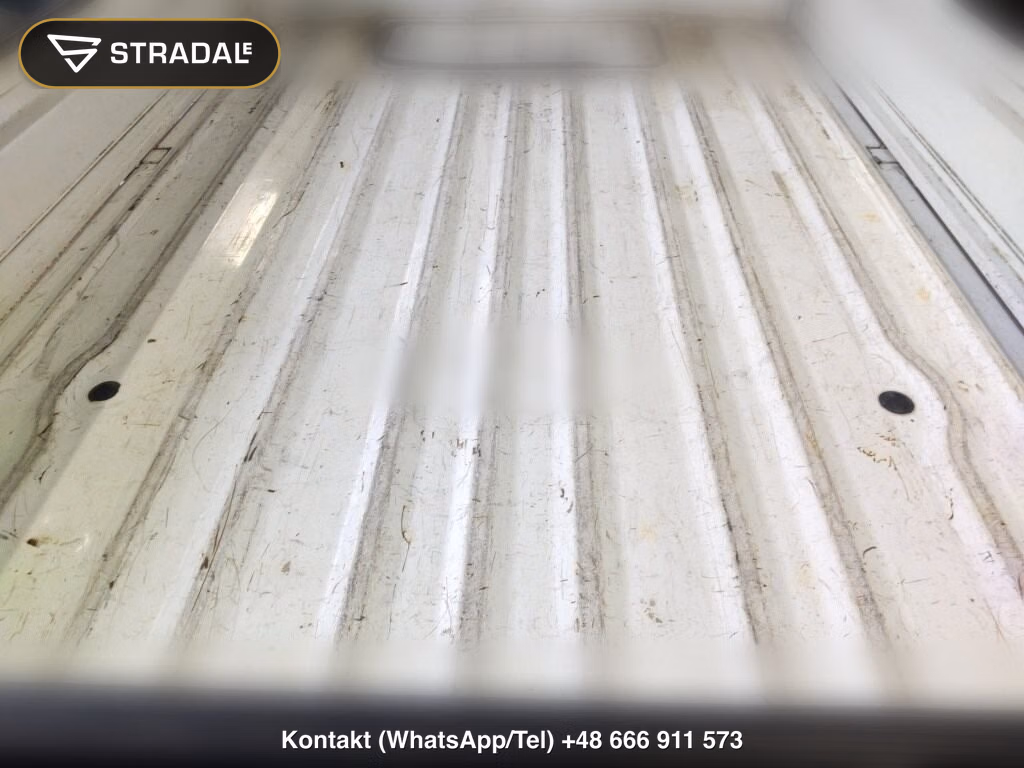 SUZUKI CARRY TRUCK KC AIR CONDITIONING POWER STEERING, miniaturka 7