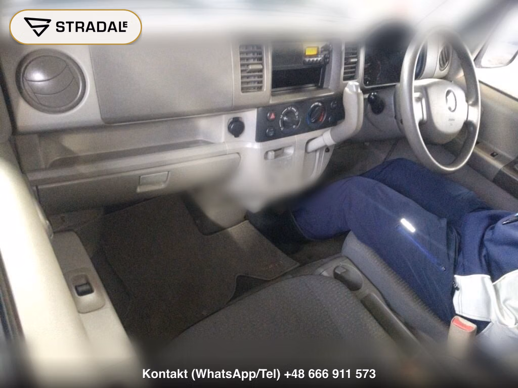 SUZUKI EVERY 5D 4WD PC, miniaturka 4