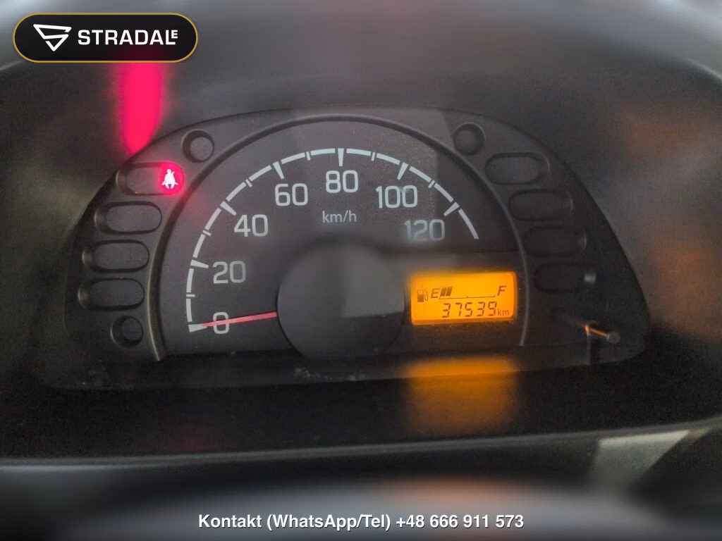 SUZUKI CARRY TRUCK KC AIR CONDITIONING POWER STEERING, miniaturka 4