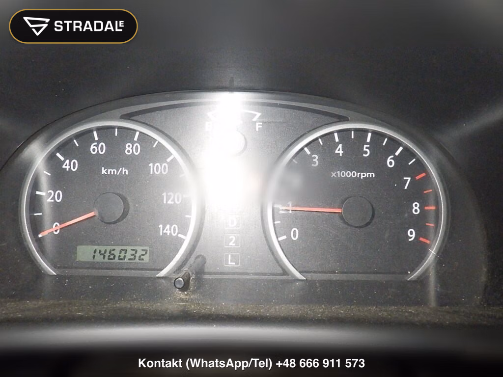SUZUKI EVERY 5D JOIN TURBO, miniaturka 7