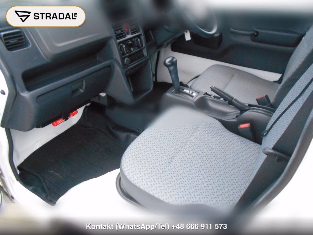 SUZUKI CARRY TRUCK OTHERS, miniaturka 11