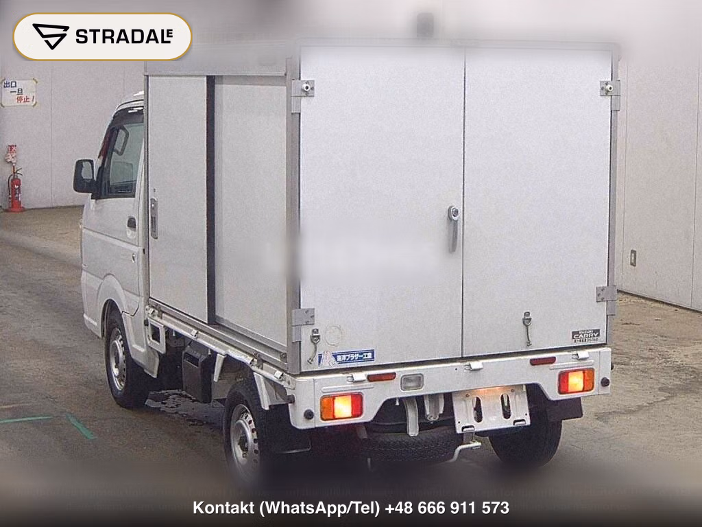SUZUKI CARRY TRUCK OTHERS, miniaturka 3