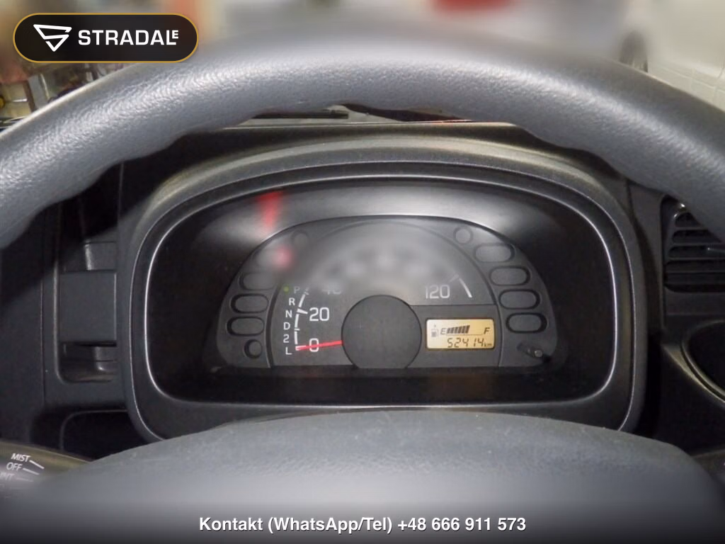 SUZUKI CARRY TRUCK OTHERS, miniaturka 4