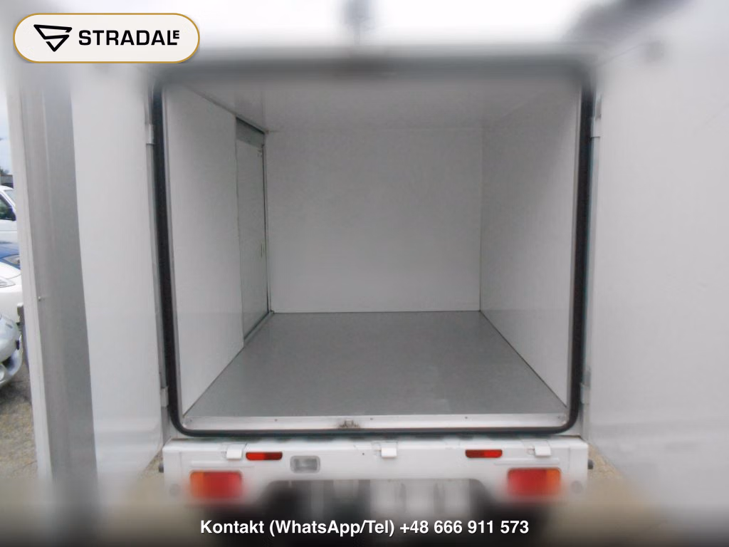 SUZUKI CARRY TRUCK OTHERS, miniaturka 8
