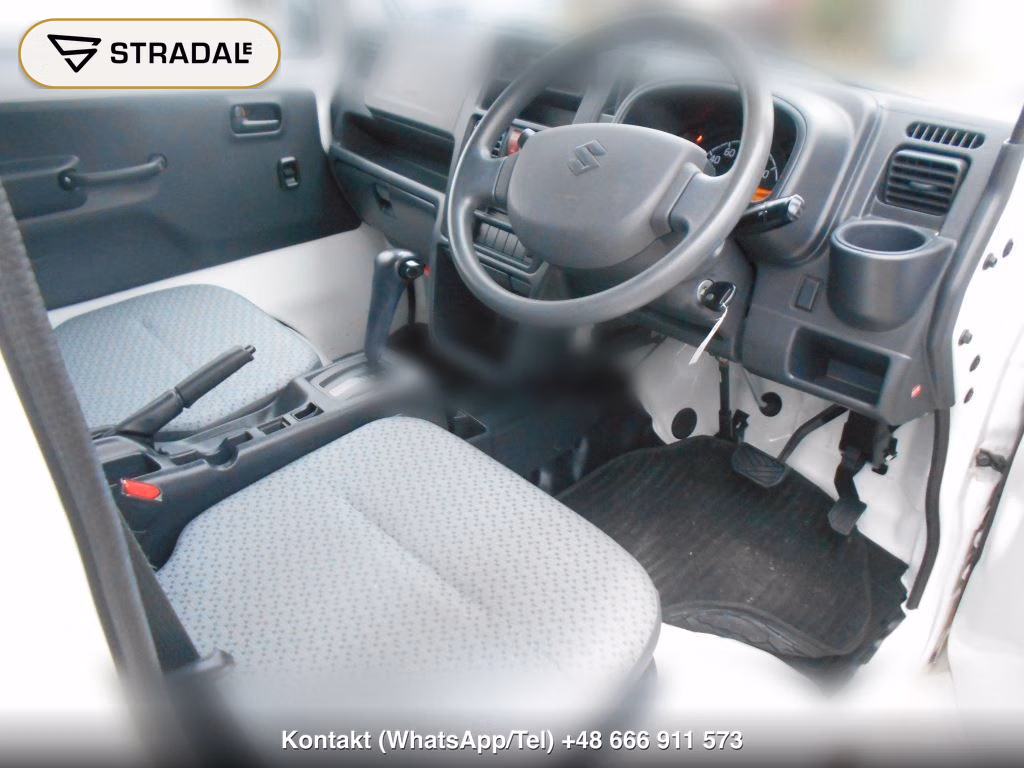 SUZUKI CARRY TRUCK OTHERS, miniaturka 10