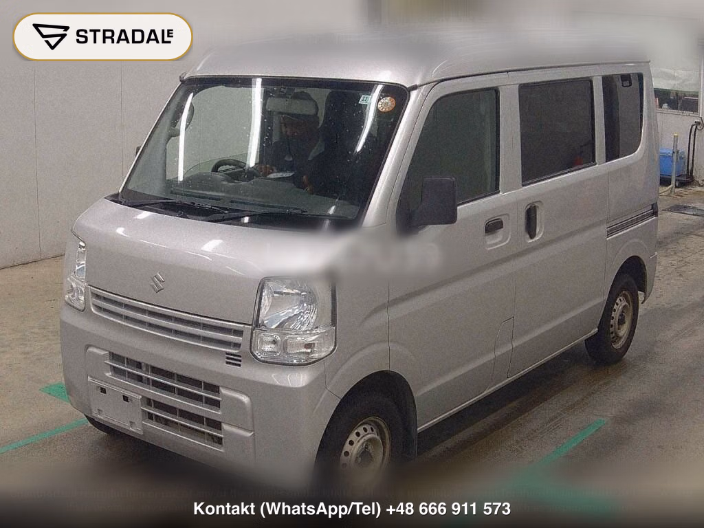 SUZUKI EVERY 5D PC, miniaturka 5