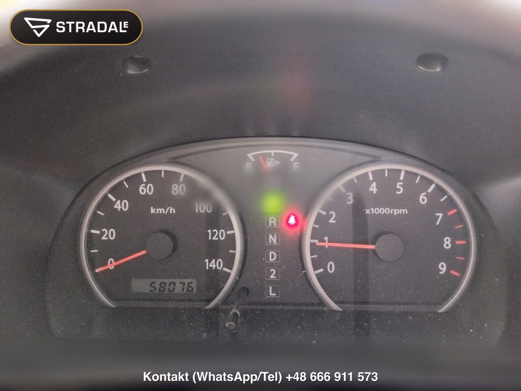 SUZUKI EVERY WAGON 4WD PZ TURBO, miniaturka 7