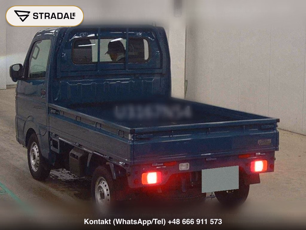 SUZUKI CARRY TRUCK KC, miniaturka 3
