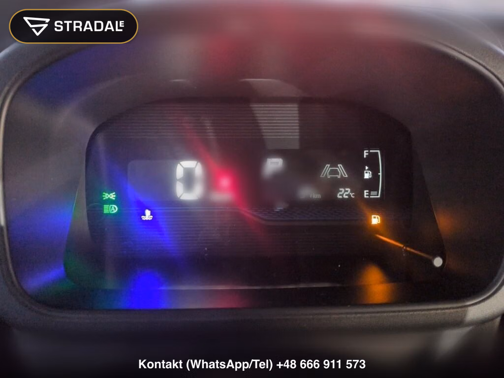 SUZUKI CARRY TRUCK KC, miniaturka 4