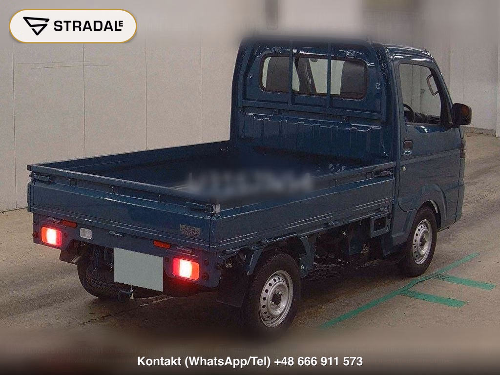 SUZUKI CARRY TRUCK KC, miniaturka 6