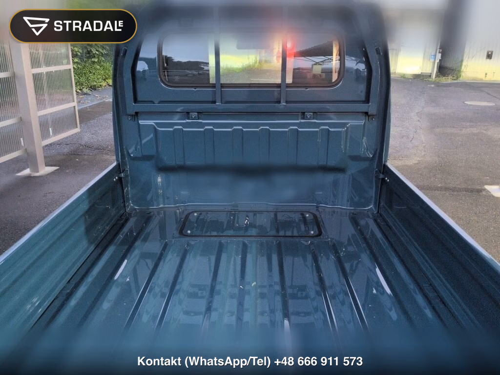 SUZUKI CARRY TRUCK KC, miniaturka 7