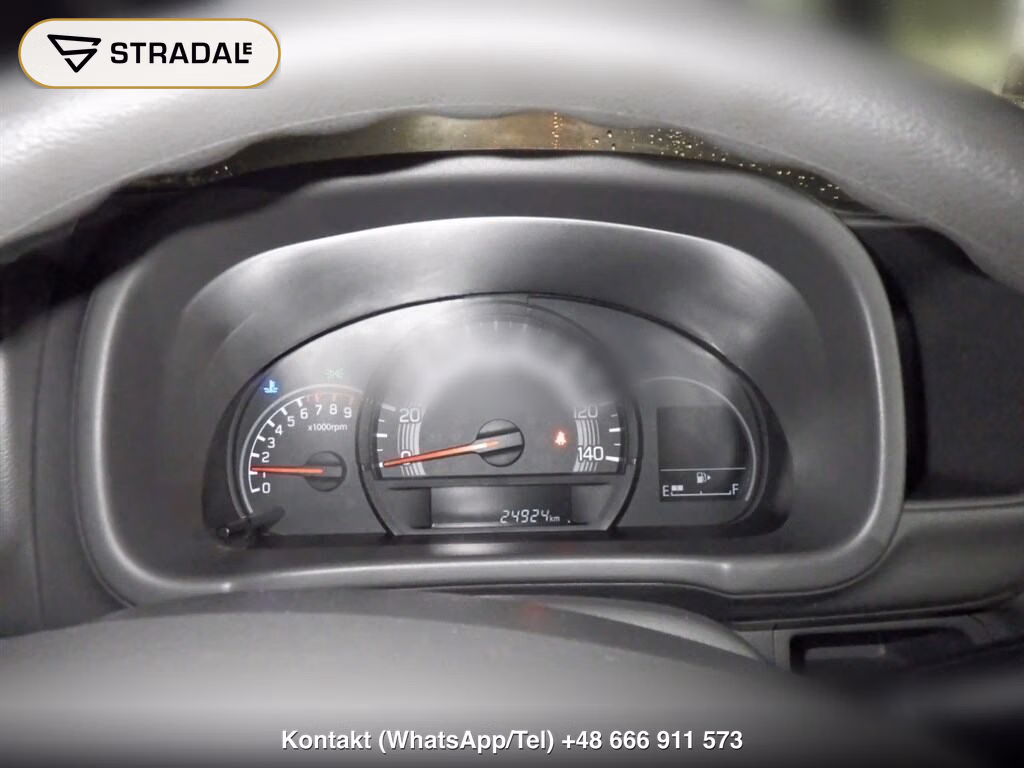 SUZUKI EVERY 5D 4WD JOIN, miniaturka 7