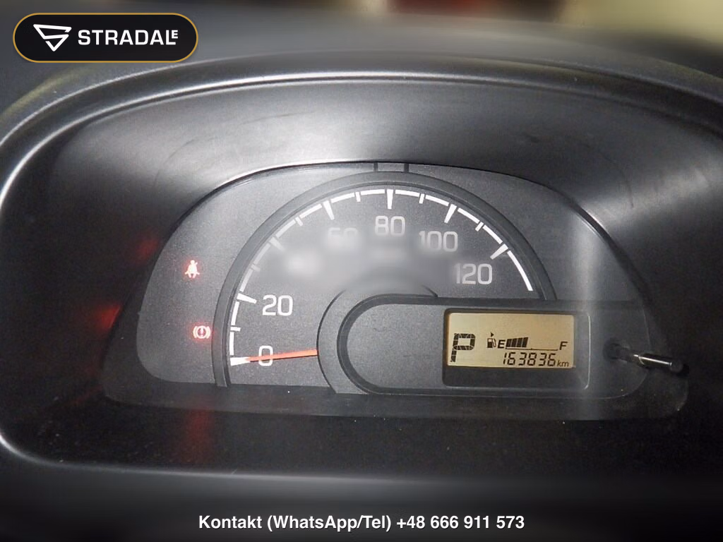 SUZUKI CARRY TRUCK FREEZING REFRIGERATOR, miniaturka 4