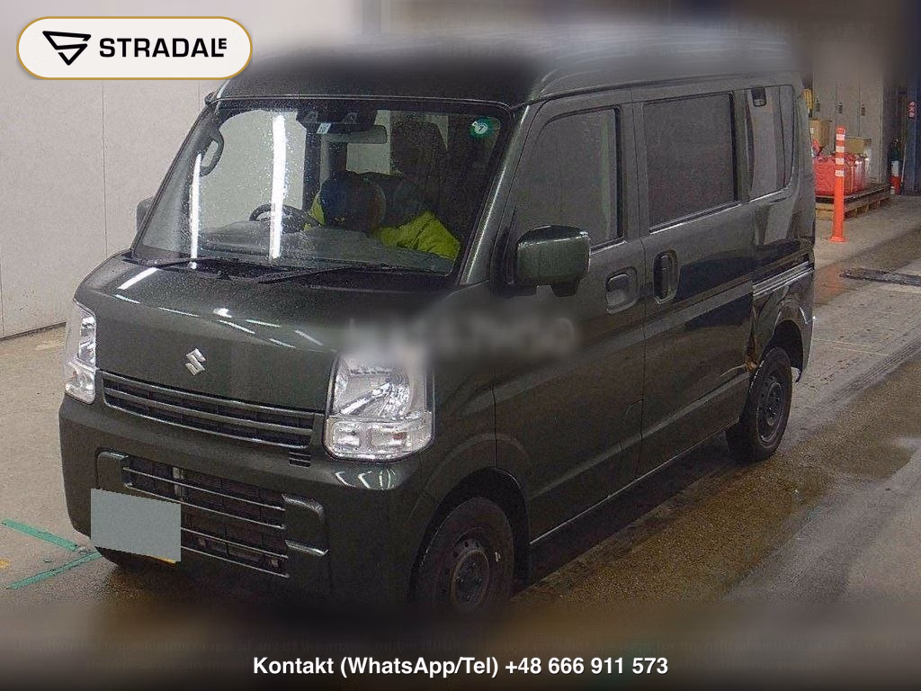 SUZUKI EVERY 5D JOIN, miniaturka 5