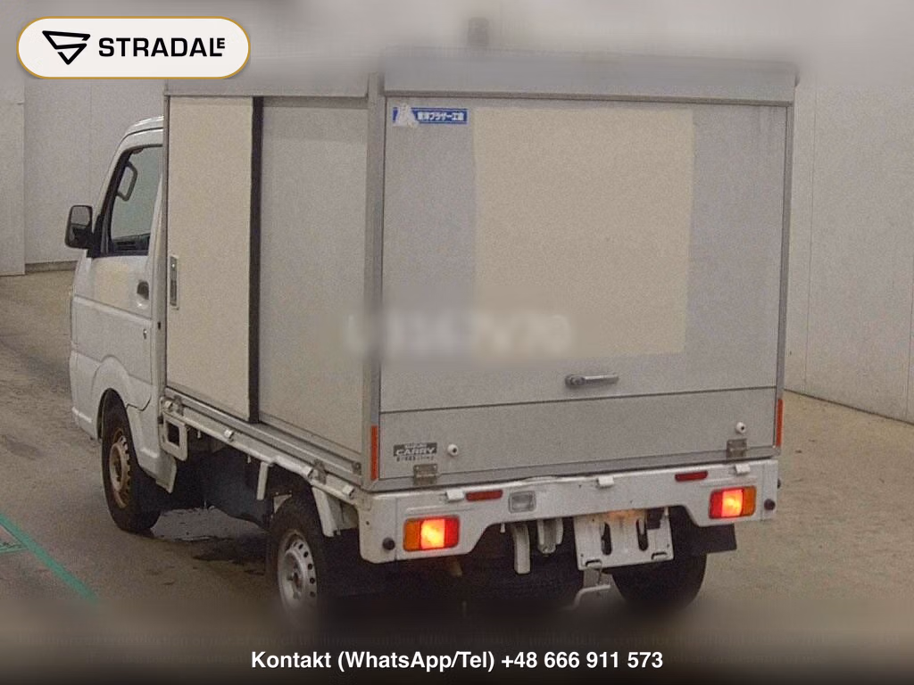 SUZUKI CARRY TRUCK OTHERS, miniaturka 3
