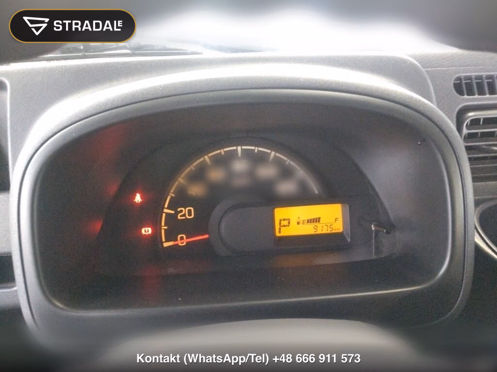 SUZUKI CARRY TRUCK 4WD KC AIR CONDITIONING POWER STEERING, miniaturka 4
