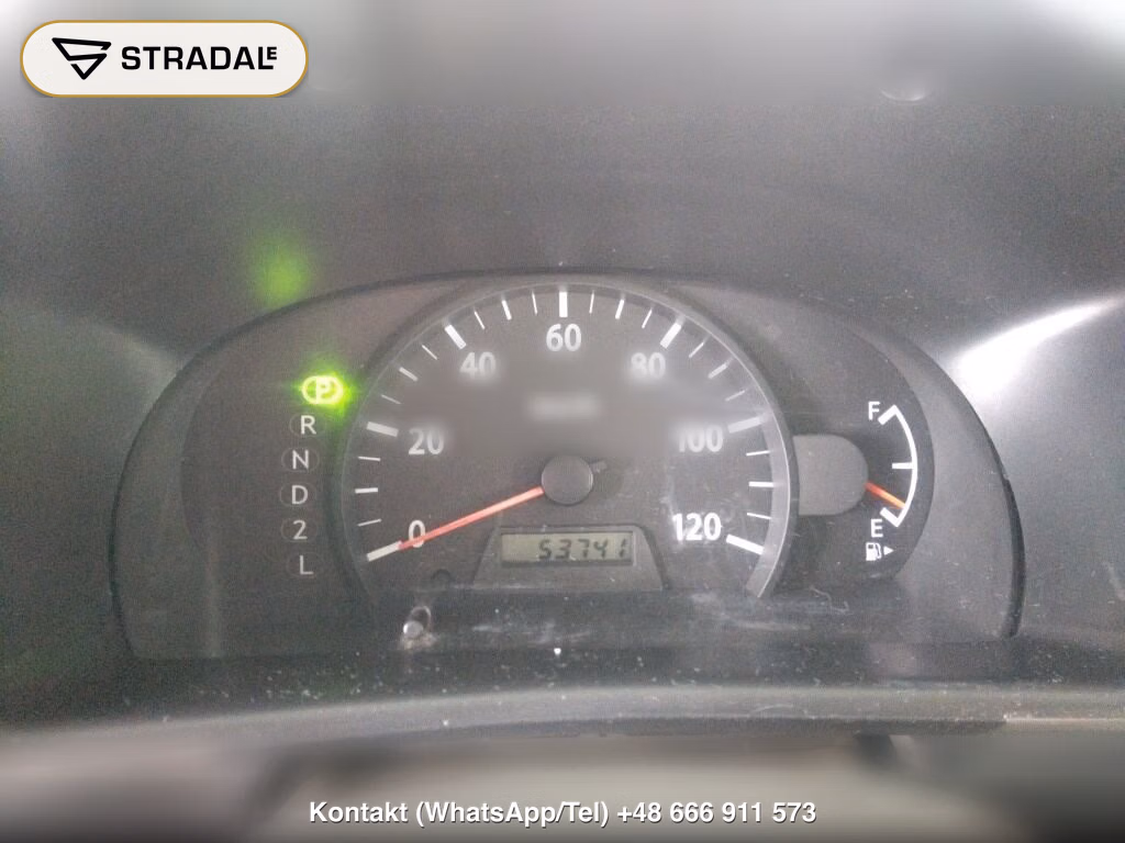 SUZUKI EVERY 5D 4WD PU, miniaturka 7