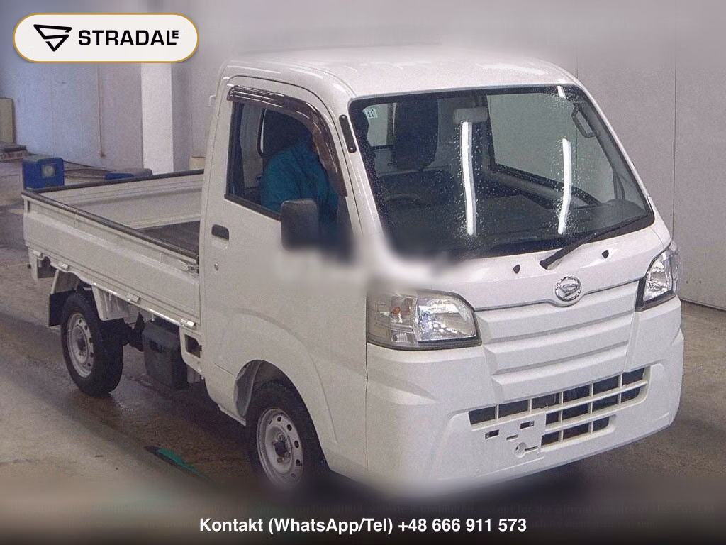 DAIHATSU HIJET TRUCK STANDARD, miniaturka 2