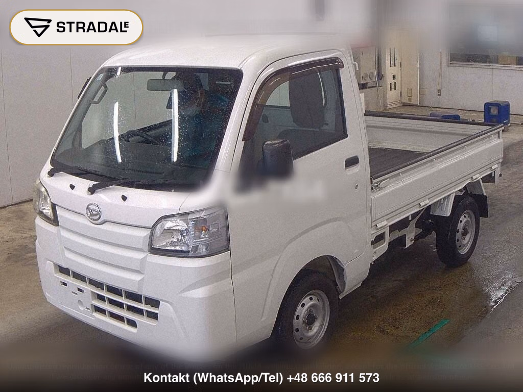 DAIHATSU HIJET TRUCK STANDARD, miniaturka 5
