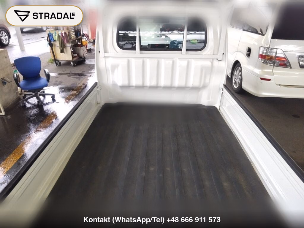DAIHATSU HIJET TRUCK STANDARD, miniaturka 7