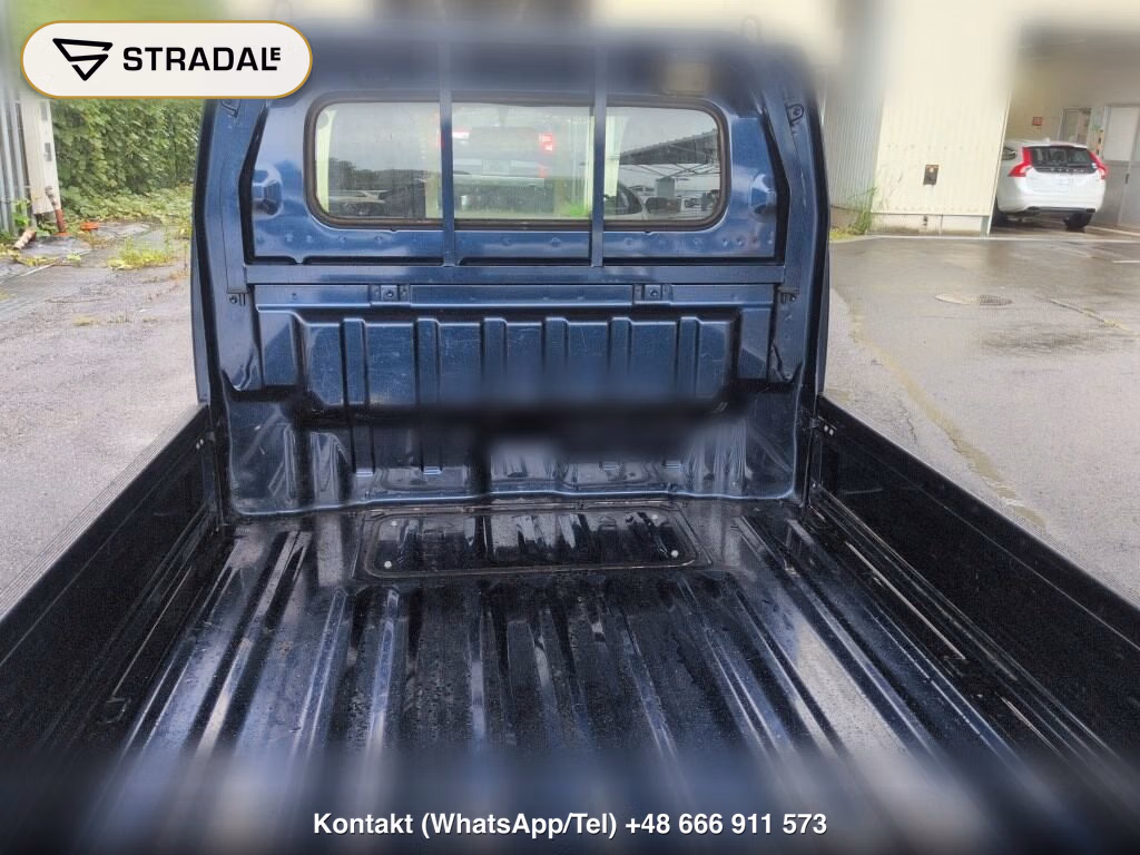 SUZUKI CARRY TRUCK 4WD KX, miniaturka 7