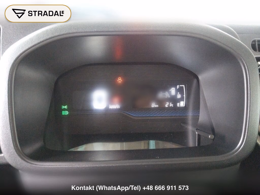 SUZUKI CARRY TRUCK 4WD KC, miniaturka 4