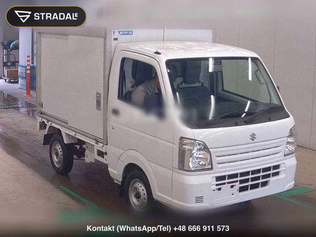 SUZUKI CARRY TRUCK OTHERS, miniaturka 2