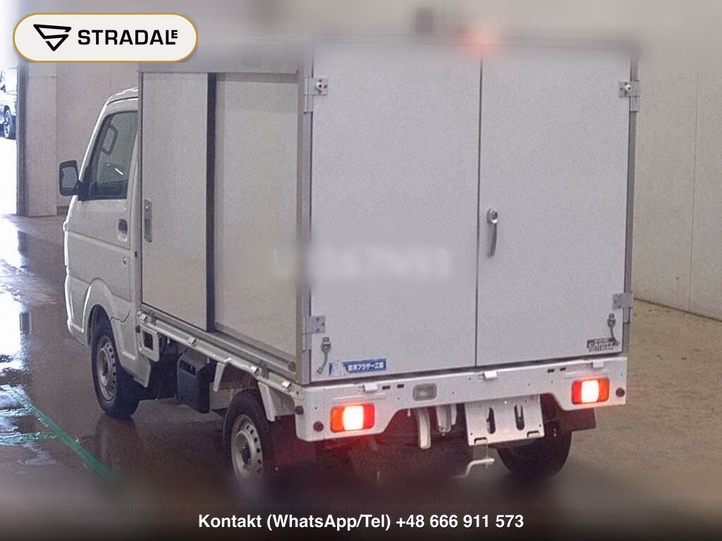 SUZUKI CARRY TRUCK OTHERS, miniaturka 3
