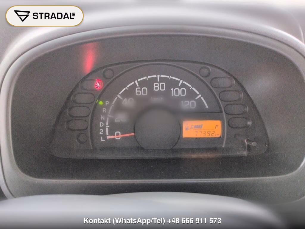 SUZUKI CARRY TRUCK OTHERS, miniaturka 4