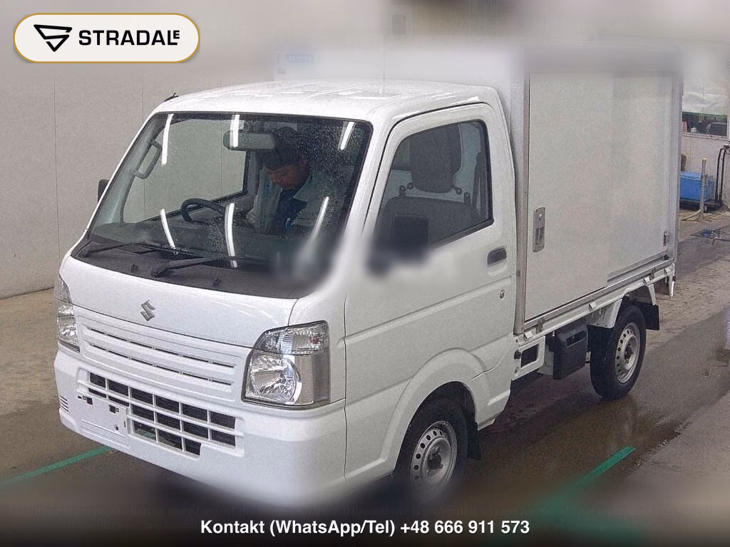 SUZUKI CARRY TRUCK OTHERS, miniaturka 5