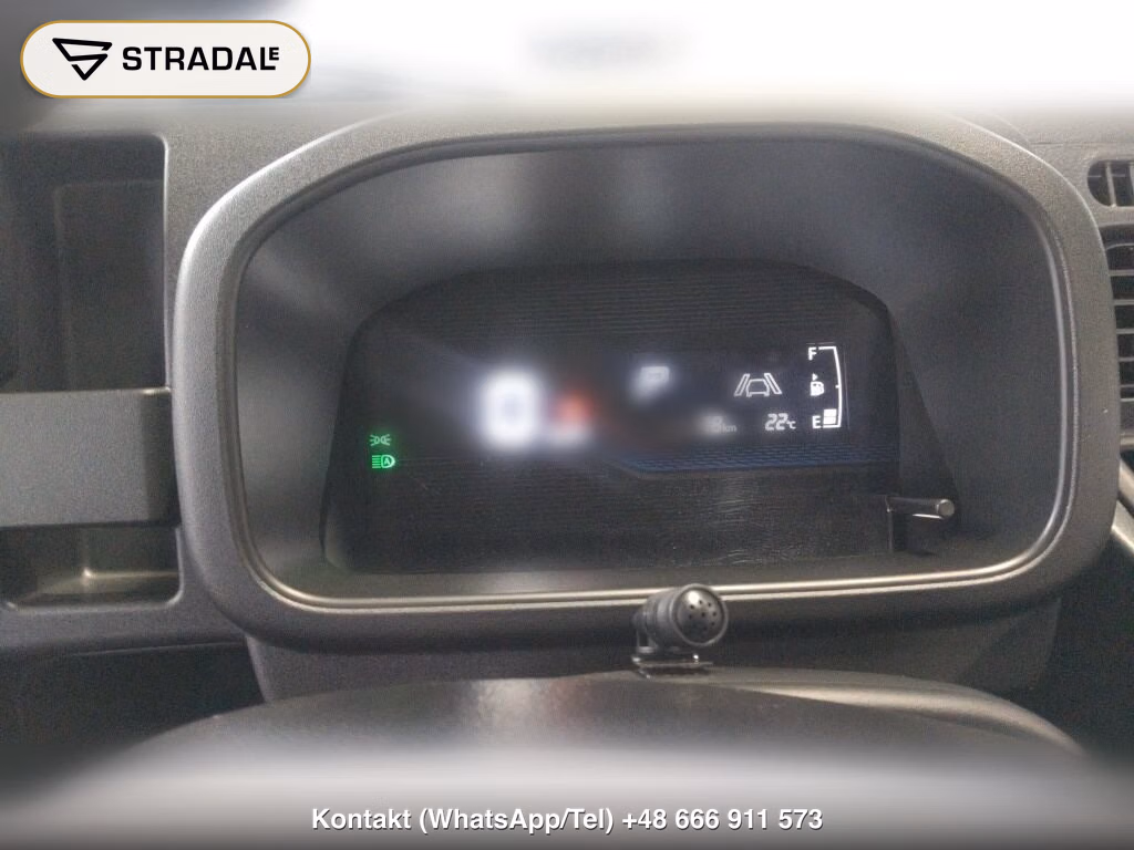 SUZUKI CARRY TRUCK 4WD KC, miniaturka 4