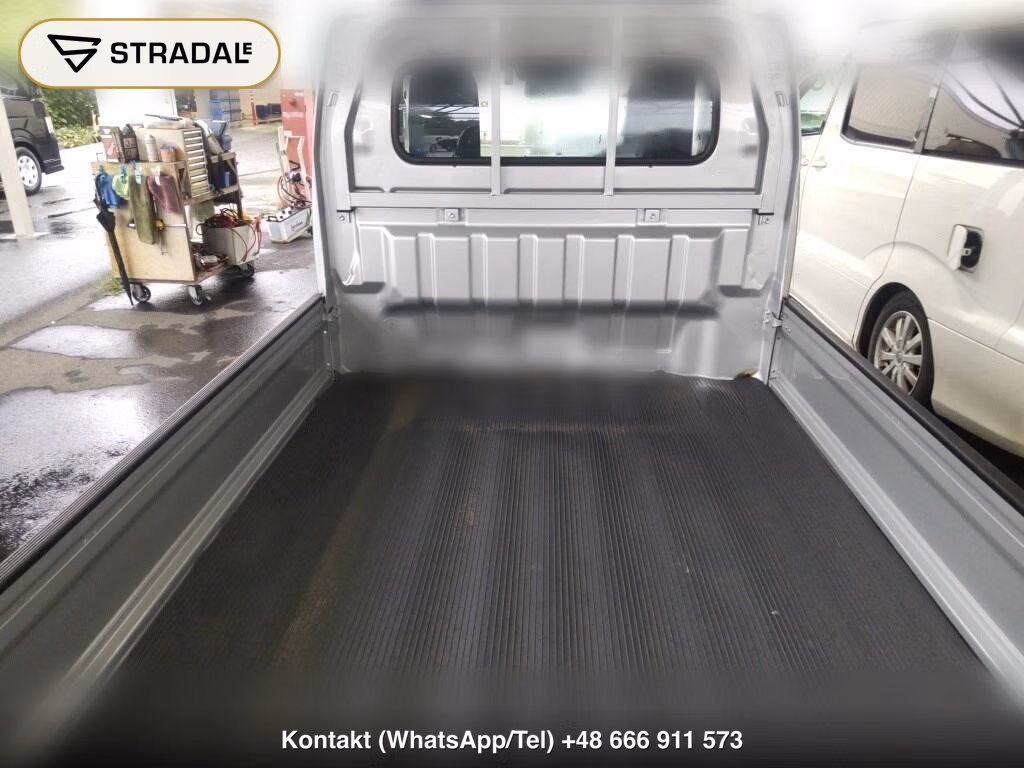 SUZUKI CARRY TRUCK 4WD KC, miniaturka 7