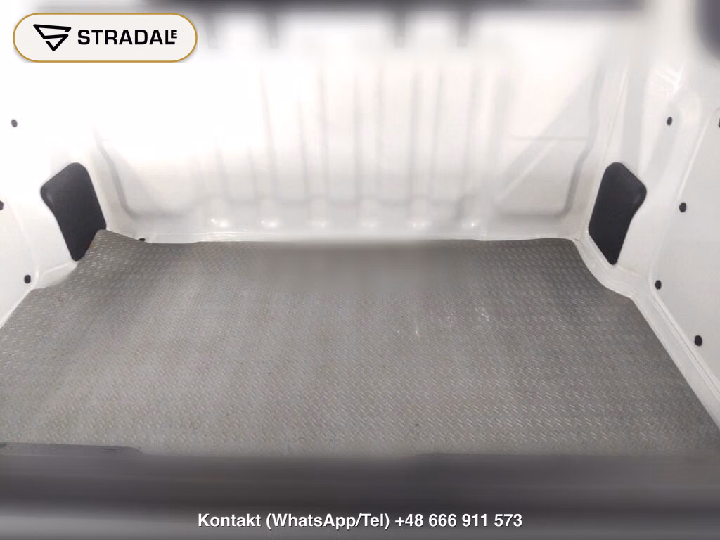 DAIHATSU ATRAI 4D 4WD DECK VAN, miniaturka 7